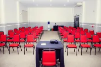 Delcas Hotel