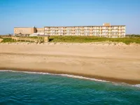 Ramada Plaza by Wyndham Nags Head Oceanfront Hotels in Dare County