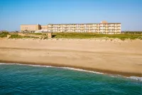 Ramada Plaza by Wyndham Nags Head Oceanfront