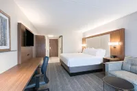 Holiday Inn Express 波士頓沃爾瑟姆