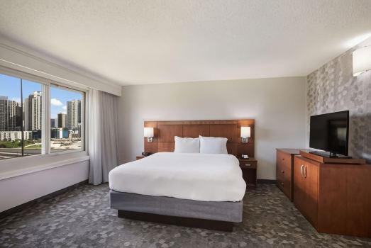 Sonesta Select Atlanta Midtown Georgia Tech