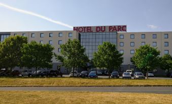 Hôtel Du Parc - Pirates - Housity