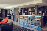 Hôtel Mercure Honfleur