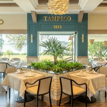 Fiesta Inn Tampico