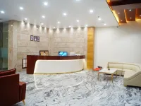 Hotel Shree Shyam International โรงแรมในพิลาสปุระ