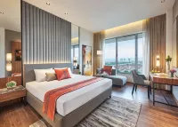 Vivanta Kolkata EM Bypass Hotel di 
