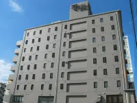 Hotel Crown Hills Sagamihara
