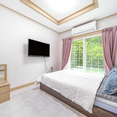 Forget-Me-Not (102) 단양 사랑애 펜션 쿠폰