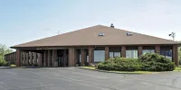 Baymont Inn and Suites by Wyndham Harvard, IL Các khách sạn ở 