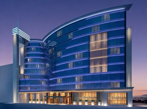 Rosh Olaya Hotel