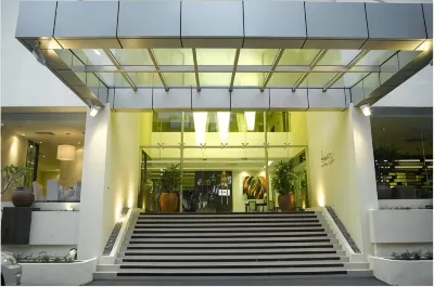 The Jerai Hotel Alor Star Hotels in 