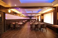 Hotel Ganpati Palace
