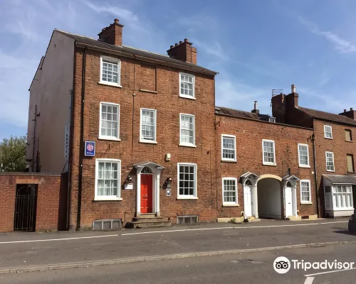 The Red House Các khách sạn ở Grantham