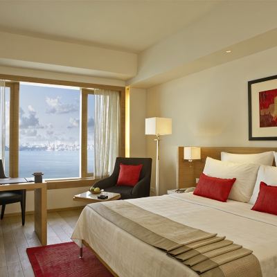 Premier Room with Ocean View Trident, Nariman Point Promo Code