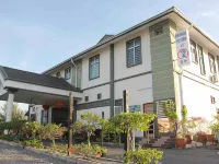 OYO 91259 Hai Thien Motel Hotel di Perlis