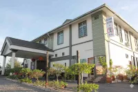OYO 91259 Hai Thien Motel Hotels in 