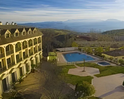 RL Ciudad de Úbeda Hotels in Ubeda