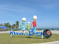 Yangxi Shapa Moon Bay Xingyue Apartment