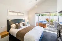 The Sands Hotel Hokianga Hotels in 