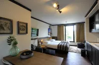 Getaway Studios Brussels Airport