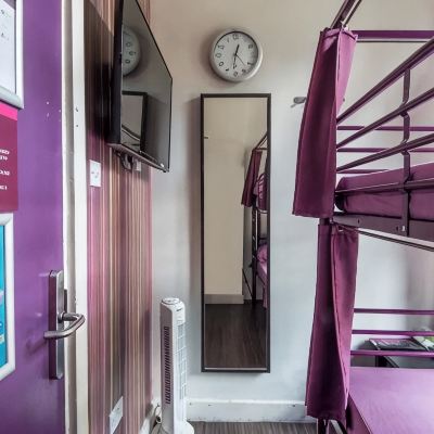 Twin Room Ensuite Safestay London Kensington Holland Park Promo Code