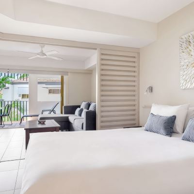 1 Bedroom Superior Apartment Mantra French Quarter Noosa Promo Code