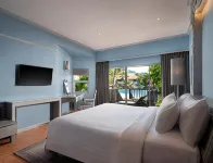 Aonang Villa Resort I Lifestyle Beachfront Resort