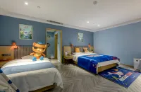 Jinriyun Hotel (Datong Dongxin Plaza)