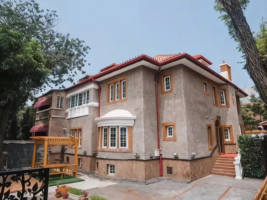 Tianjin Sugar Yi Hotel - Tianjin