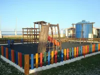 PenichePraia - Bungalows, Campers & Spa