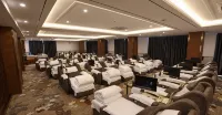 屏邊銀豐酒店