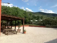 Agriturismo Collelignani Hotels in Spoleto