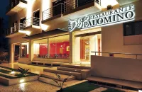 Hotel Pombalense Hotels in 