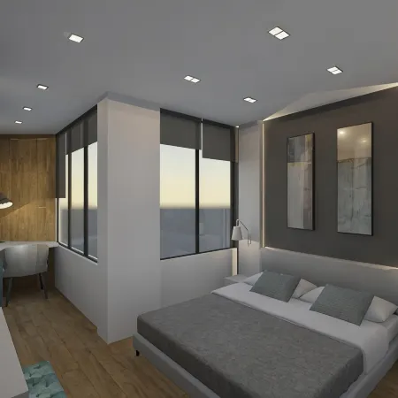 Olvia Suites