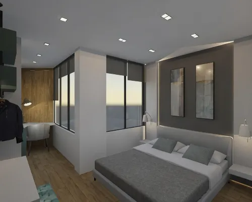 Olvia Suites