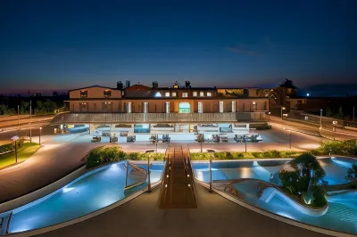 L'Araba Fenice Hotel & Resort Hotel a 