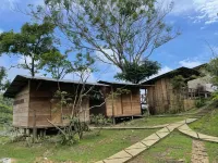 Konsenda San Blas Hotel di 