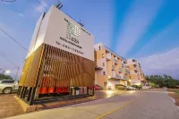 The Peak Hotel Chanthaburi