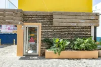 Apartahotel Guaraguao Отели в г. 