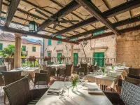 Hotel Monte Cristo Hotéis em Kotor