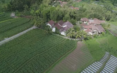 Griya Harja Homestay โรงแรมใน