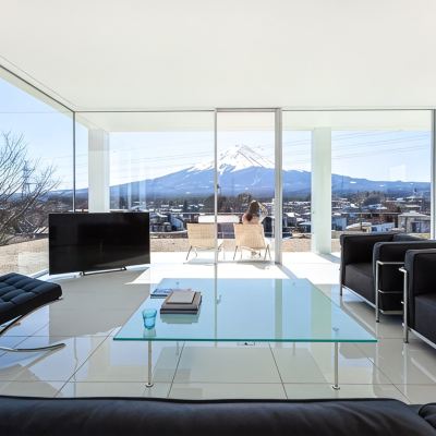 THE Suite, Mount Fuji View The Garden Promo Code