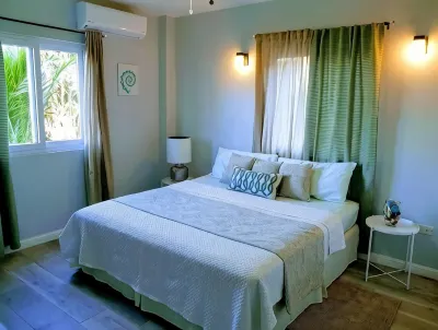 Ocean Crest (Coral Vista) - 3-Bedroom Sea View Villa! Hotels in 