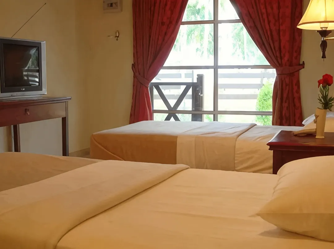 Dara Inn - Terengganu