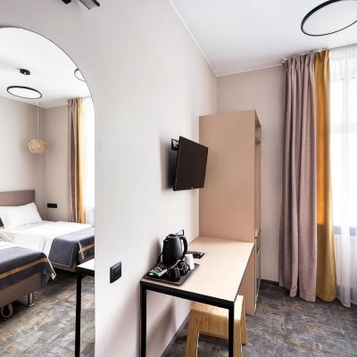 Comfort Double Or Twin Room Tesla Promo Code