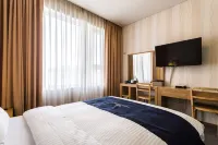 Incheon Aiport Airrelax Hotel