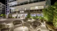 Hotel Ambasciatori