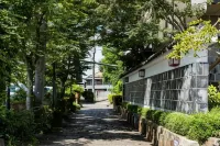 Kyotoya Hotels in 