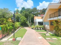 Ecotel Quinta Regia Hotels in 