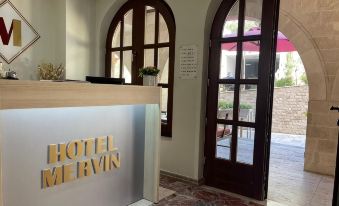 Mervin Hotel - Housity